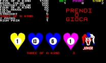 Cuore 1 (Italian) mame download