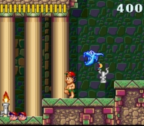 Super Adventure Island (Europe) snes download