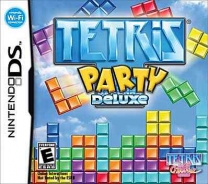 Tetris Party Deluxe (Trimmed 124 Mbit)(Intro) (E) ds download