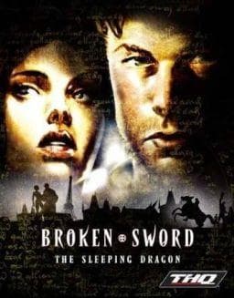 Broken Sword: The Sleeping Dragon xbox download