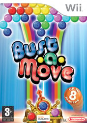 Bust-A-Move Bash! wii download