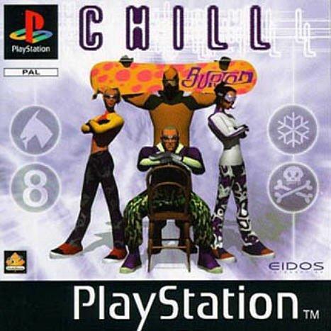 Chill psx download