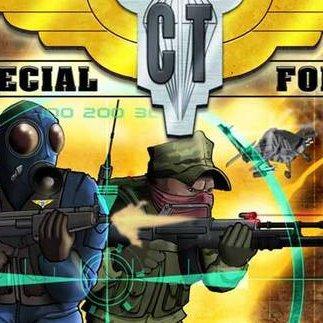 Ct Special Forces 2 for psx 