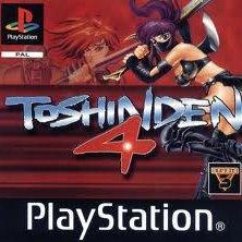 Toshinden Subaru for psx 