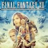 Final Fantasy XII for ps2 