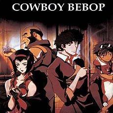 Cowboy Bebop: Tsuioku no Serenade for psx 
