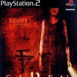 Siren for ps2 