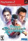 Virtua Fighter 4: Evolution ps2 download