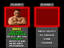 Pit-Fighter (USA) snes download