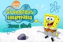 SpongeBob SquarePants Volume 2 - Gameboy Advance Video (U)(Independent) for gameboy-advance 