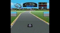 Super F1 Circus 3 (Japan) for super-nintendo 