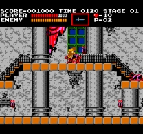 Vs. Castlevania mame download