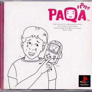 Paqa psx download