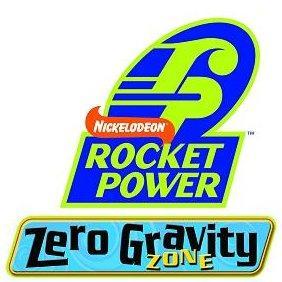 Rocket Power: Zero Gravity Zone for gameboy-advance 