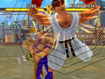 Street Fighter EX2 (Hispanic 980312) for mame 