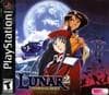 Lunar 2: Eternal Blue Complete for psx 