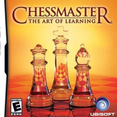 Chessmaster: The Art of Learning for psp 