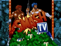 Smash T.V. (Japan) for snes 