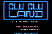 Famicom Mini - Vol 12 - Clu Clu Land (J)(Hyperion) gba download