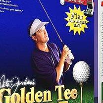 Peter Jacobsen's Golden Tee Golf for psx 