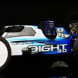 Team Losi Rc Racing for psx 