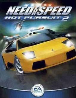 Need for Speed: Hot Pursuit 2 ps2 download