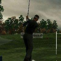 ProStroke Golf: World Tour 2007 for psp 