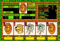 Super Gran Safari (ver 3.11) for mame 