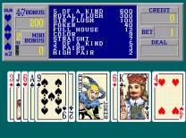 Hit Poker (Bulgaria) mame download