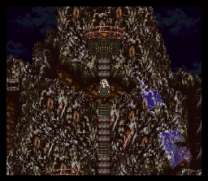 Final Fantasy III (USA) [Hack by Tzepish v1.2] (~Final Fantasy IV - Enhanced Editon) for snes 