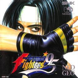 The King of Fighters '95 psx download