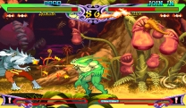 Vampire Hunter 2: Darkstalkers Revenge (Japan 970913 Phoenix Edition) (bootleg) mame download