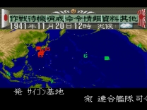 Teitoku no Ketsudan (Japan) snes download