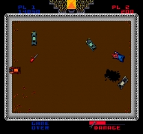 Demolition Derby mame download