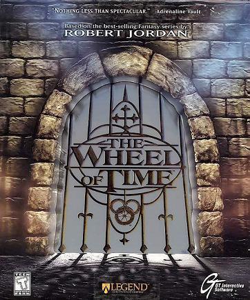 The Wheel Of Time for ds 