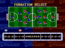 Megaman's Soccer (USA) snes download