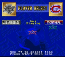 NHL '94 (Europe) for snes 