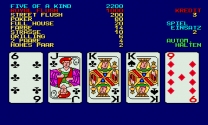 Jolly Joker (40bet, Croatian hack) for mame 