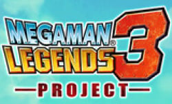 Mega Man Legends 3 for 3ds 