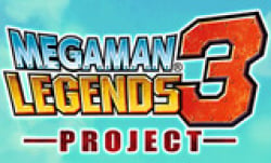 Mega Man Legends 3 3ds download