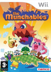The Munchables for wii 