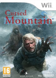 Cursed Mountain for wii 