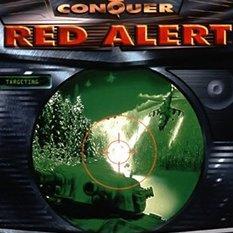 Command & Conquer: Red Alert for psp 