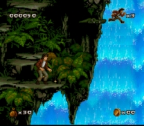 Pitfall - The Mayan Adventure (USA) (Beta) snes download