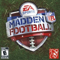 Madden NFL Football for 3ds 