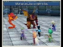 Final Fantasy IV (E)(XenoPhobia) for ds 