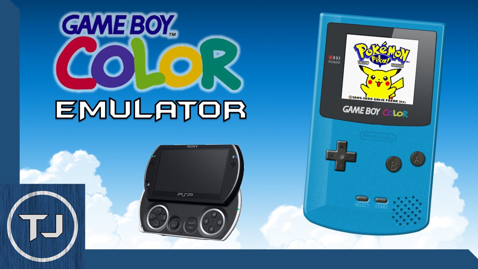 gameboy color emulator for mac