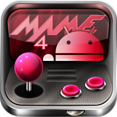 MAME4droid (0.139u1) for MAME on Android