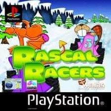 Rascal Racers for psx 