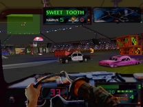 Twisted Metal [U] ISO[SCUS-94304] for psx 